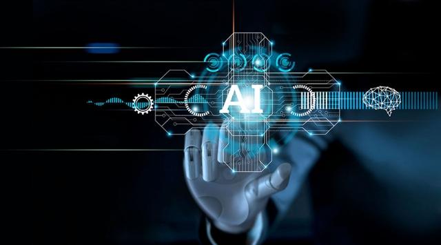 Smart AI Development Services for Business Growth | Swiss DigiTech Solutions LLP